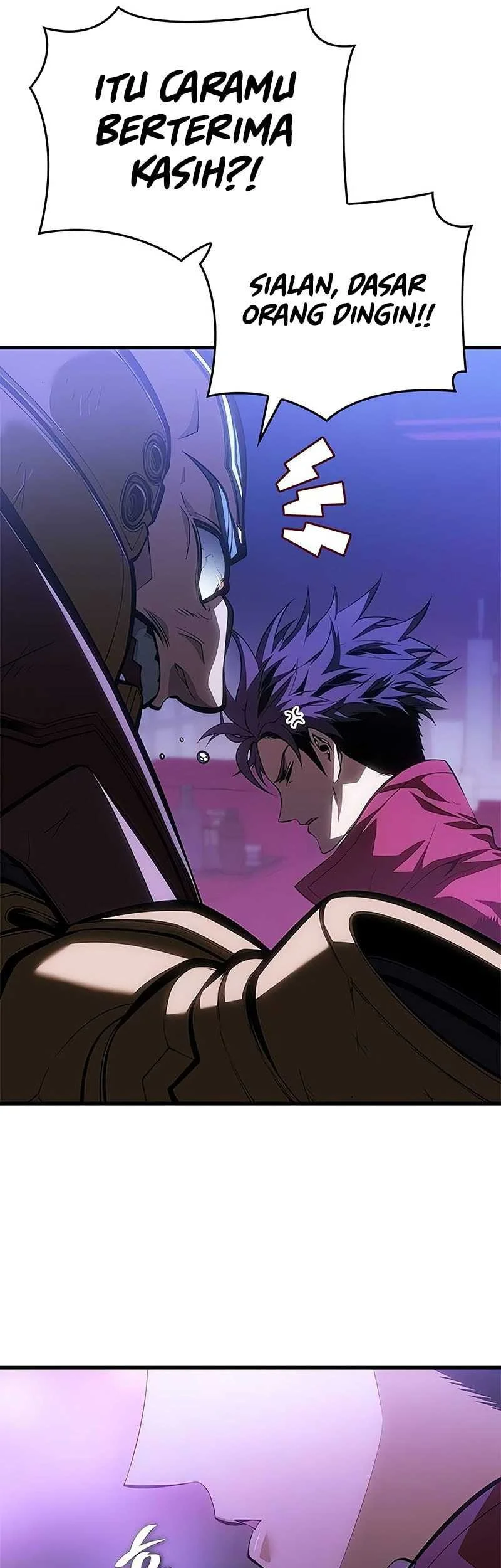 Bad Born Blood Chapter 45 Fix Gambar 14